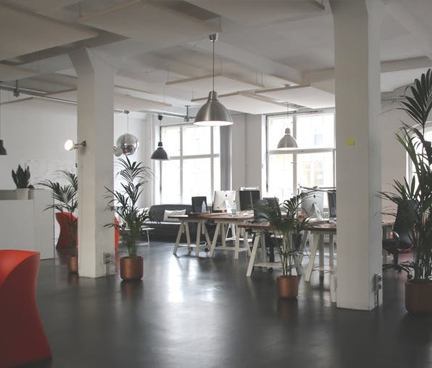 Commercial Decorating Teesside | Business Decorating Services